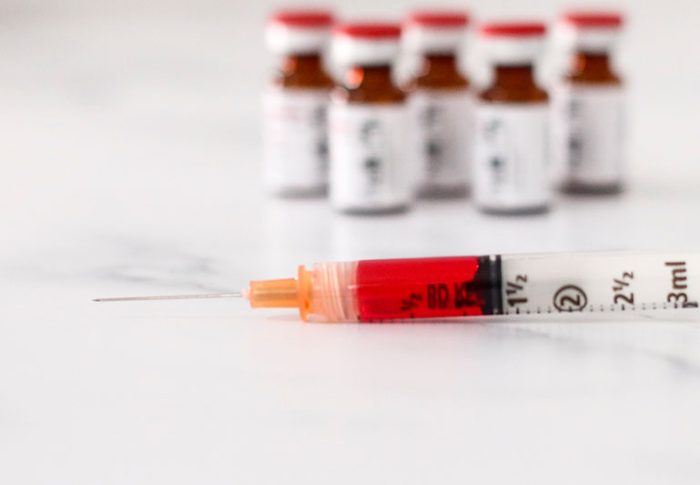 b12 shots injections methylcobalamin