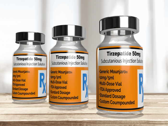tirzepatide weight loss brandon fl