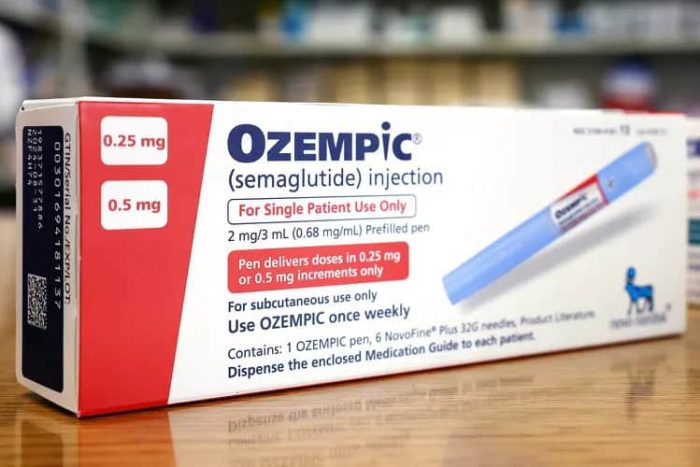 ozempic semaglutide weight loss brandon fl