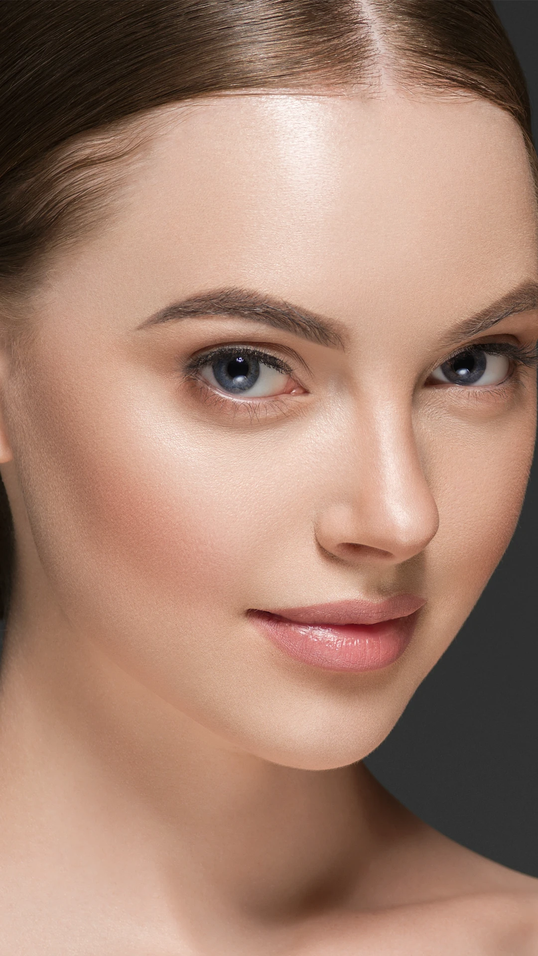 Beautiful Face